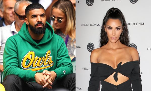 Kim Kardashian se manifesta após teoria sobre caso entre ela e Drake viralizar na web; confira!