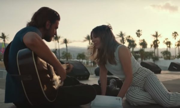 ‘Nasce Uma Estrela’: Lady Gaga e Bradley Cooper esbanjam química no clipe LINDO de “Shallow”; vem assistir!