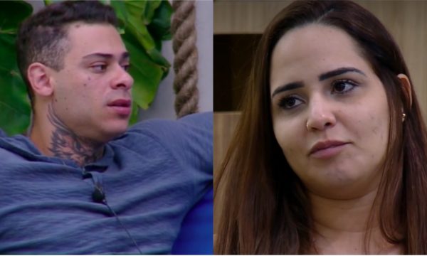 A Fazenda 10: Perlla e Léo Stronda revelam falência após estouro nacional: “Nem olham na minha cara”