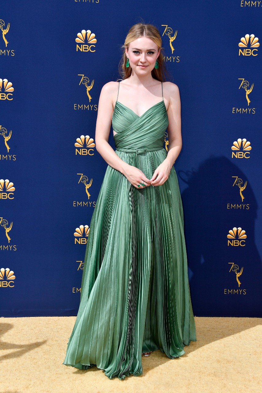 Emmy 2018
