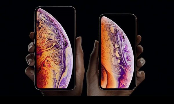 Apple lançará três Iphones, sendo um deles com câmera tripla, diz Wall Street Journal