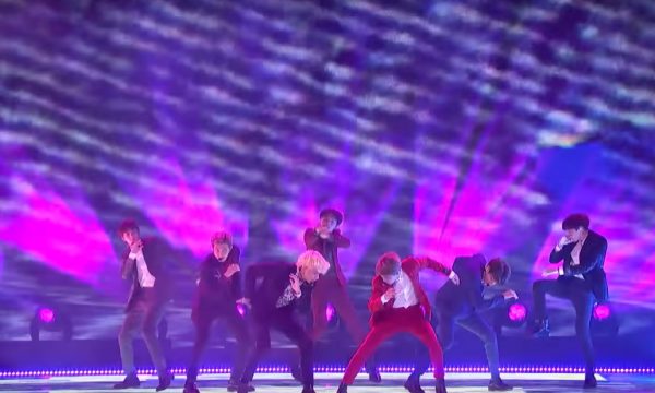 ‘America’s Got Talent’: Grupo BTS apresenta “Idol” pela primeira vez na TV americana