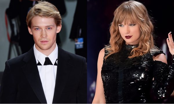 Em entrevista, Joe Alwyn quebra o silêncio e fala sobre relacionamento com Taylor Swift
