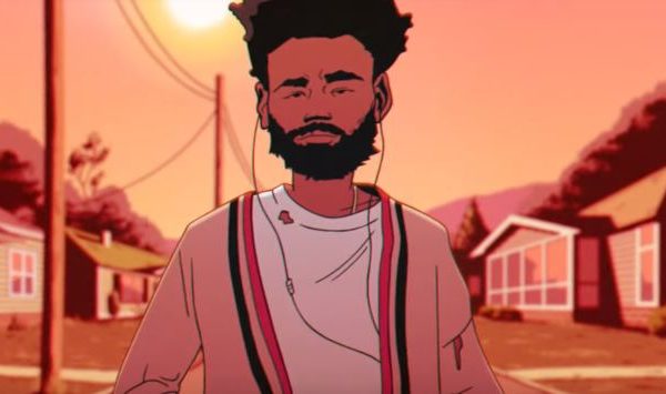 Nicki Minaj e Travis Scott aparecem em clipe animado de ‘Feels Like Summer’, de Childish Gambino; assista!