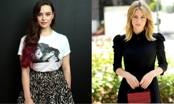 Katherine Langford, de ’13 Reasons Why’, podia ter sido a Betty em ‘Riverdale’
