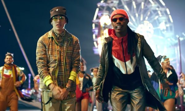 Kevinho e MC Kekel lançam clipe com mensagem de conscientização; assista a “O Bebê”