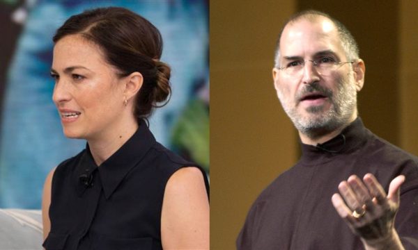 Filha de Steve Jobs se abre sobre difícil relação com cofundador da Apple e relembra perdão no leito de morte