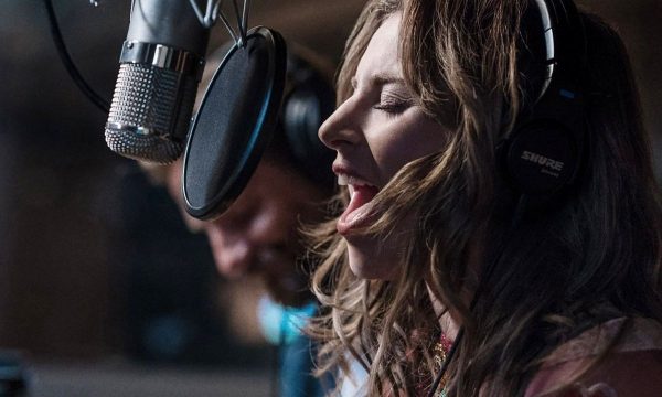 Lady Gaga e Bradley Cooper arrasam em trilha sonora de “Nasce Uma Estrela”; vem ouvir tudo!