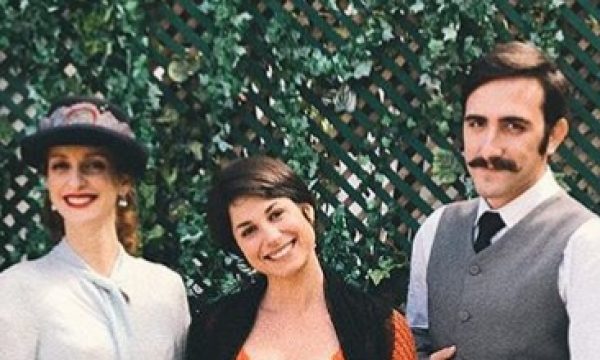 Elenco de ‘Orgulho e Paixão’ lança desafio: quem está grávida de verdade?!