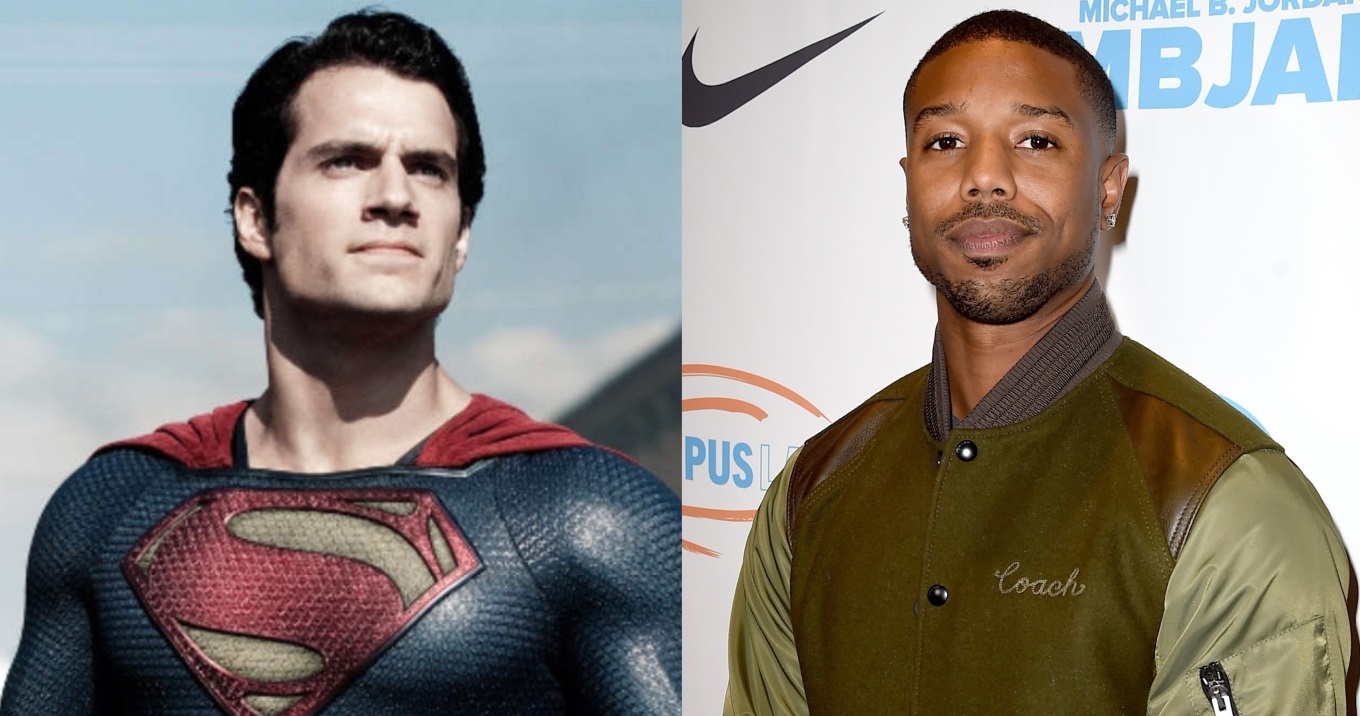 Warner quer novo filme do Superman com Henry Cavill, diz site