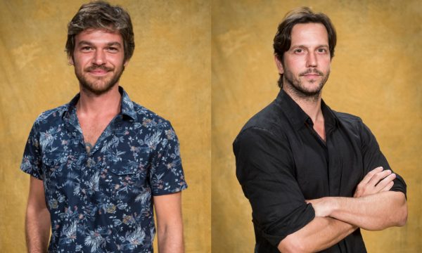 ‘Segundo Sol’: Reencontro de Remy e Beto Falcão termina em tentativa de assassinato: “Perdeu, desgraçado!”