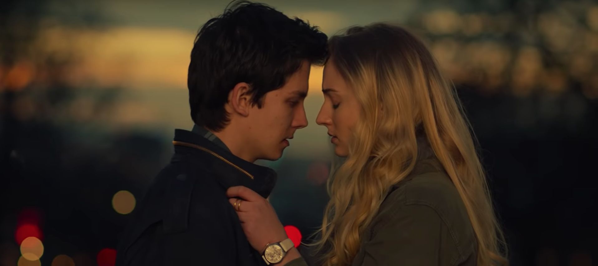 Comédia romântica com namorada de aluguel ganha trailer sobre o casal -  IntoxiAnime