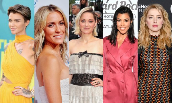 Mulheres dominam o ranking de celebridades mais perigosas da internet; veja a lista!