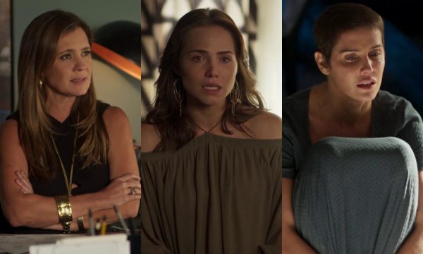 ‘Segundo Sol’: Roubo de bebê; tiro; prisão; gravidez e muita confusão; saiba o que acontecerá no último capítulo!