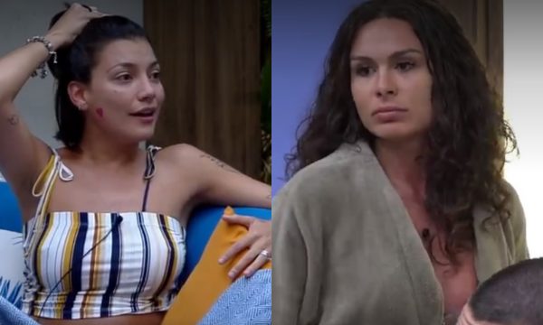 A Fazenda 10: Gabi e Mendigata rompem amizade após discussão; Prado dispara: “Planejei todas as brigas”