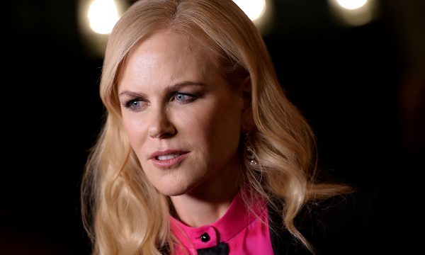 Nicole Kidman conta como seu casamento com Tom Cruise a protegeu de assédios sexuais