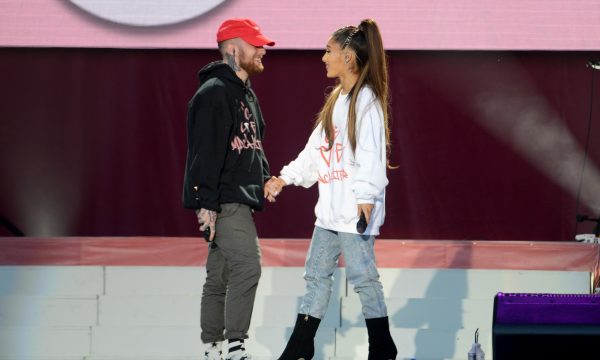 Ariana Grande compartilha vídeo com lembrança de Mac Miller dias após terminar com Pete Davidson