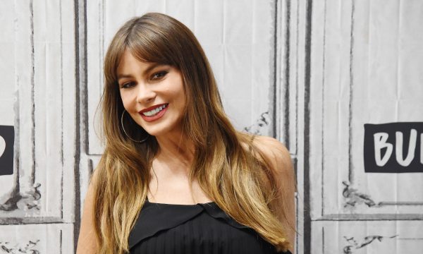 Sofia Vergara é a estrela mais bem paga da TV americana – e por uma grande diferença! Veja lista