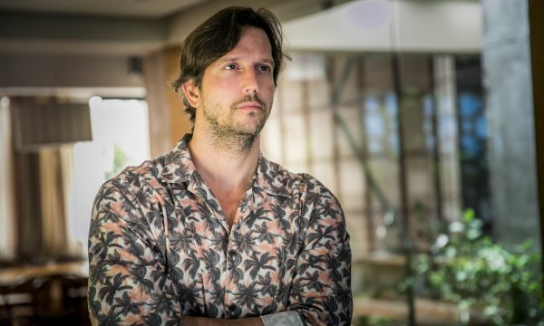 ‘Segundo Sol’: Depois de aprontar muito, Remy se diz arrependido e promete mudança: “Eu vou me acertar!”