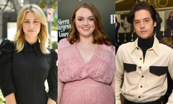 ‘Riverdale’: Lili Reinhart sai em defesa de Shannon Purser após cena de beijo em Cole Sprouse causar revolta nos fãs