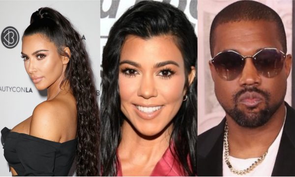 ‘KUWTK’: Kim detona looks escolhidos por irmãs, e Kourtney debocha de marca de Kanye West
