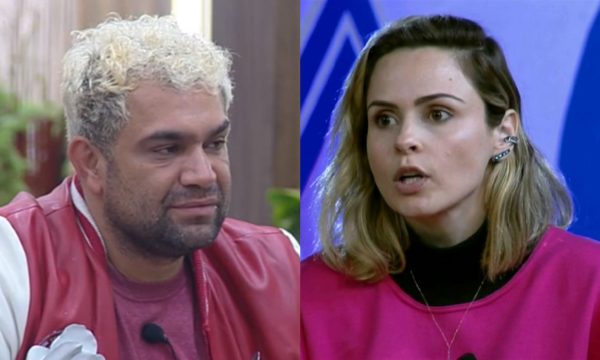 A Fazenda 10 – ‘Número 2’ e menstruação dão início a barraco dos bravos: ‘Eu não vou limpar tua bo***!’
