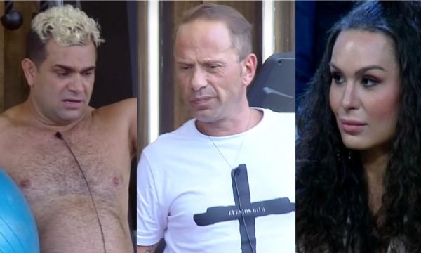‘A Fazenda 10’: Evandro e Rafael criticam comportamento de Mendigata: “Porca e desleixada”