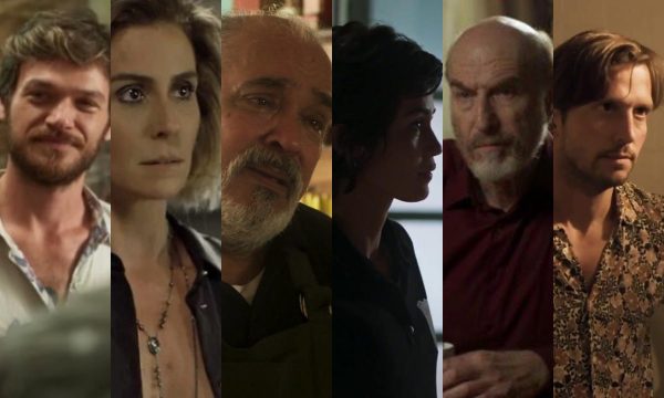 ‘Segundo Sol’: Casamentos; cegueira; fim de trisal; redenção; e muito mais; conheça outros finais da novela!