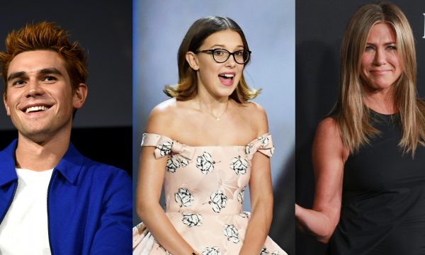 É muita grana! Revista revela os salários de estrelas de ‘Riverdale’, ‘Stranger Things’ e mais séries; confira!