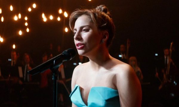 “Nasce Uma Estrela”: Lady Gaga lança clipe emocionante para “I’ll Never Love Again”; assista