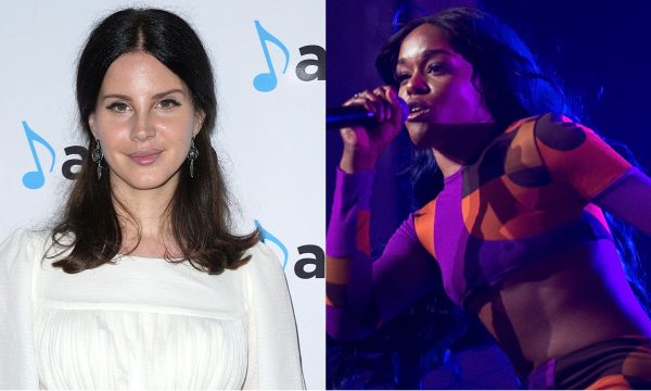 BARRACO: Lana Del Rey rebate acusações de Azealia Banks. ‘Fala na minha cara’