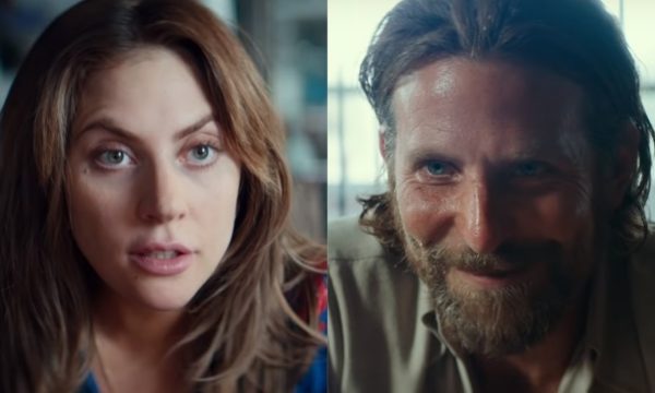 ‘Nasce Uma Estrela’: Lady Gaga estreia clipe de ‘Look What I Found’, com cenas inéditas do filme; assista