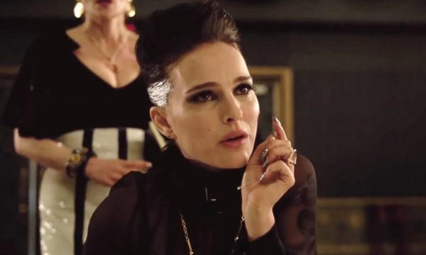 Natalie Portman é uma estrela do pop cheia de atitude no primeiro trailer do drama ‘Vox Lux’