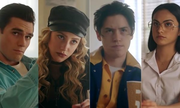 ‘Riverdale’: Turma aparece como seus respectivos pais na prévia do episódio de flashback; assista