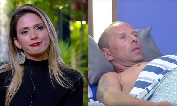 A Fazenda 10: Nadja se diz decepcionada com atitude de Rafael Ilha e declara torcida: ‘Me cortou o coração!’