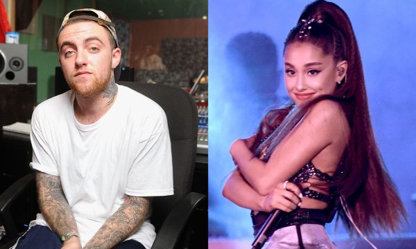 Novas músicas de Ariana Grande escondem possíveis referências ao ex Mac Miller; confira!
