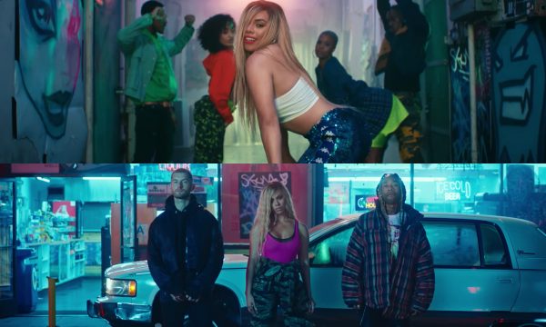 Dinah Jane vai lançar versão em português de ‘Bottled Up’: “Fumando, eu já tô chapadona”; confira prévia