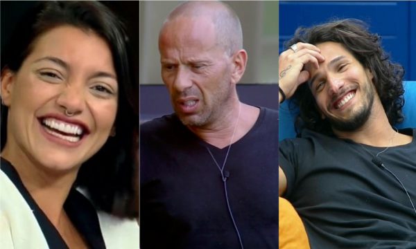 ‘A Fazenda 10’: Gabi Prado sugere ter sido ameaçada por esposa de Rafael Ilha e revela história com João Zoli antes de reality: ‘Pegava o amigo dele’