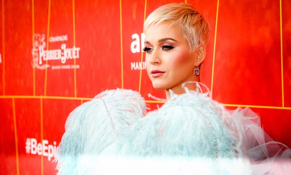 Que fortuna! Katy Perry lidera ranking das mais bem pagas no mundo da música em 2018; veja lista completa