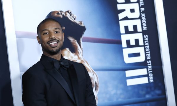 Michael B. Jordan faz revelação ‘animadora’ sobre troca de DMs nas redes sociais!
