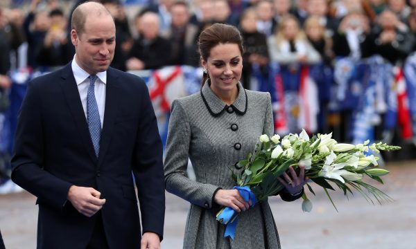 Alerta fofura! Kate Middleton revela apelido especial de George e Charlotte para o pai, príncipe William