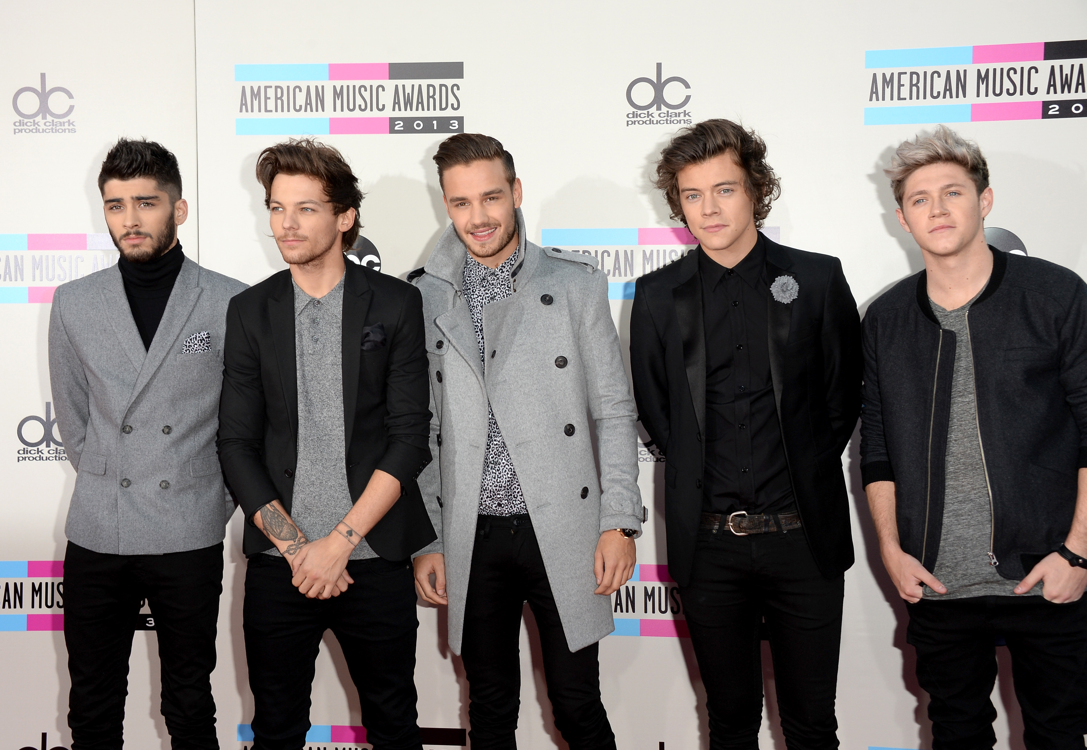 One Direction, Harry Styles