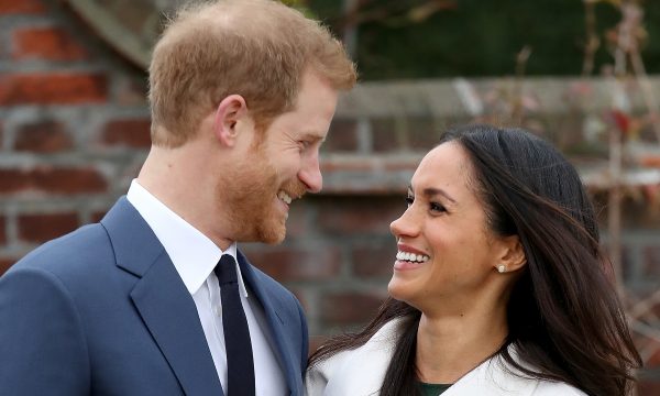 É um menino! Meghan Markle e príncipe Harry anunciam a chegada do primeiro filho; vem ver