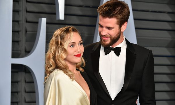 Grammy 2019: Atriz revela motivo de Liam Hemsworth não ter ido à premiação com Miley Cyrus