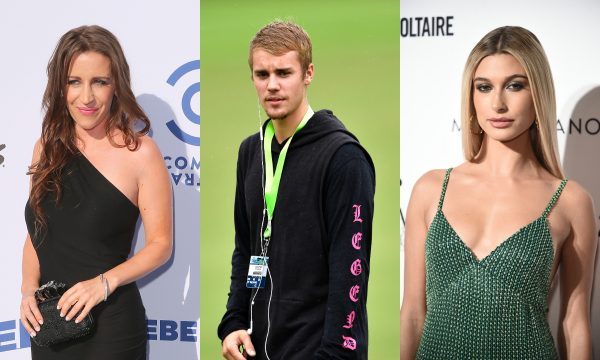 Mãe de Justin Bieber escreve mensagem super especial para Hailey Baldwin e divulga momento fofo do casal no aniversário da modelo!