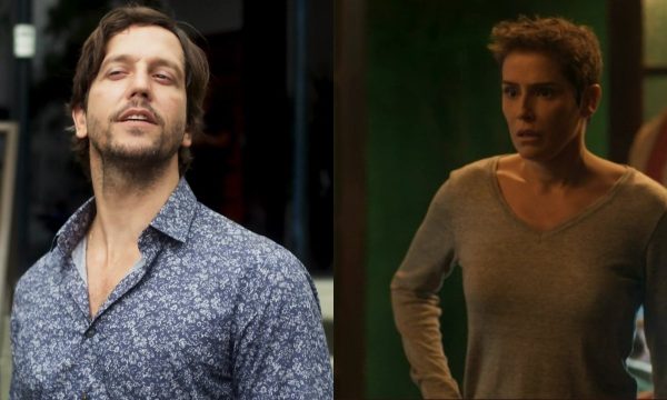 ‘Segundo Sol’ – Incesto: Karola e Remy fazem sexo mesmo após descobrirem parentesco