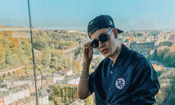 Kevinho se machuca e é obrigado a deixar show no início; saiba detalhes