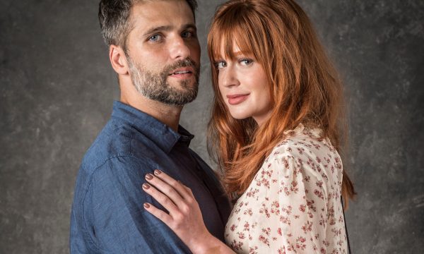 ‘O Sétimo Guardião’: Após morte de Egídio, segredo de Gabriel vem à tona e relação com Luz fica em perigo