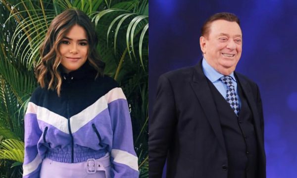 É fake! Maisa Silva se pronuncia sobre polêmica com Raul Gil e divulga áudio original de conversa: ‘Oportunistas!’
