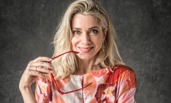 ‘O Sétimo Guardião’: Chantageada por nude, Marilda põe em risco segredo de sua juventude